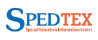 SPEDTex Special Education Information Center