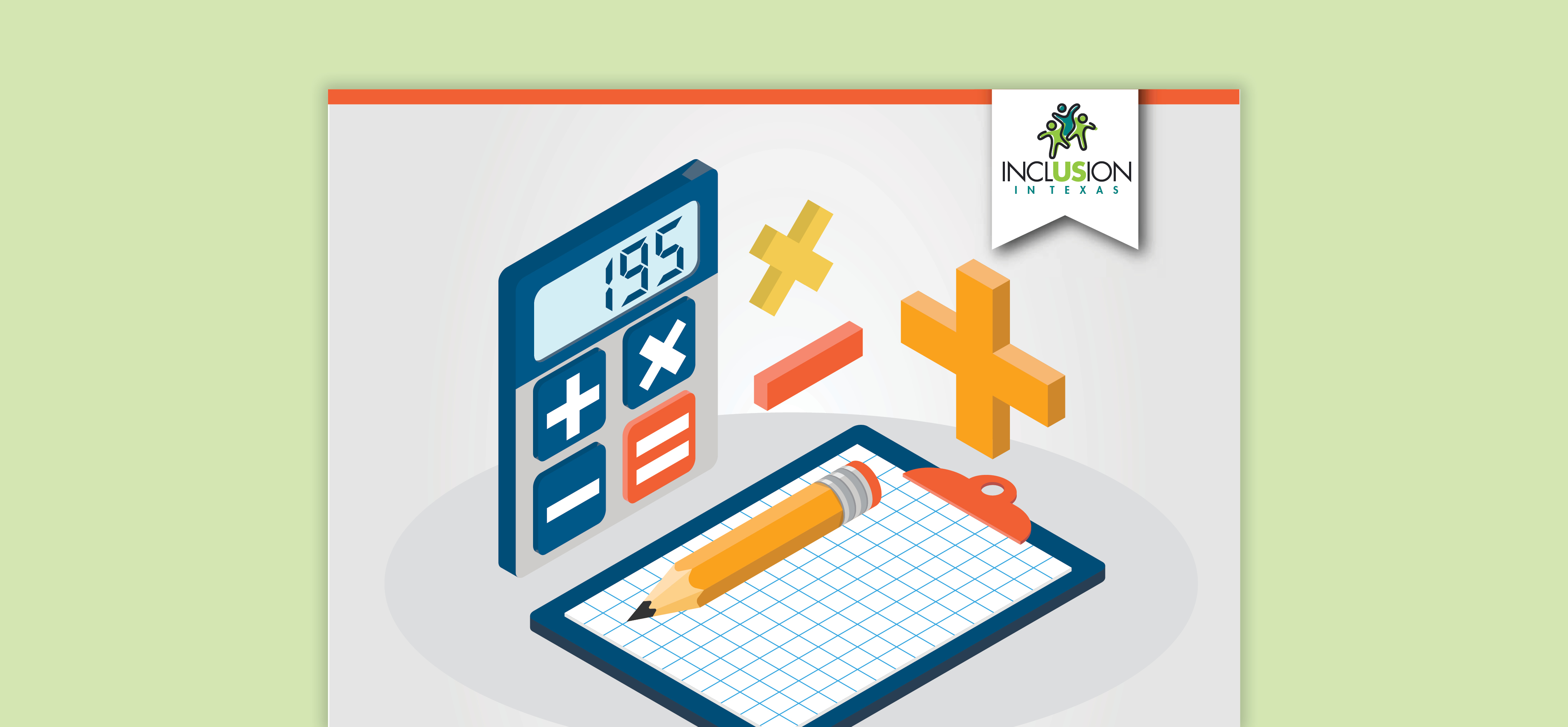 Instructional Routines for Mathematics Intervention Texas SPED Support