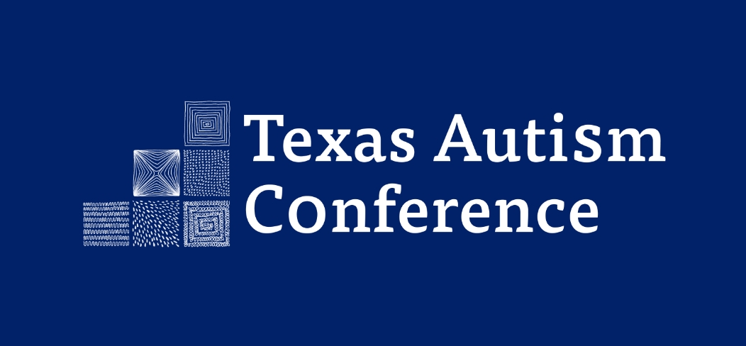 Autism Conference Logo
