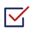 image of a checkbox with a checkmark