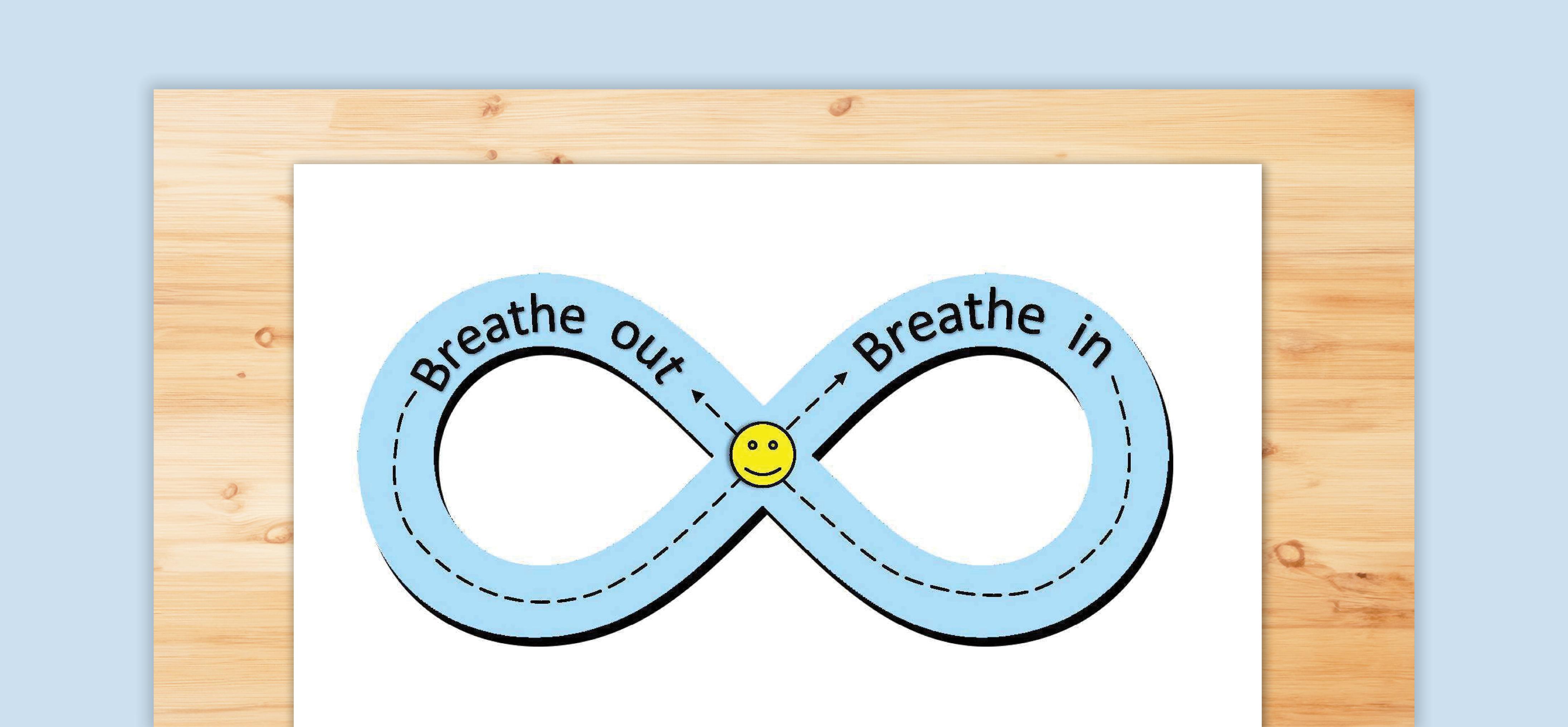 Breathing Techniques to Calm | Texas SPED Support