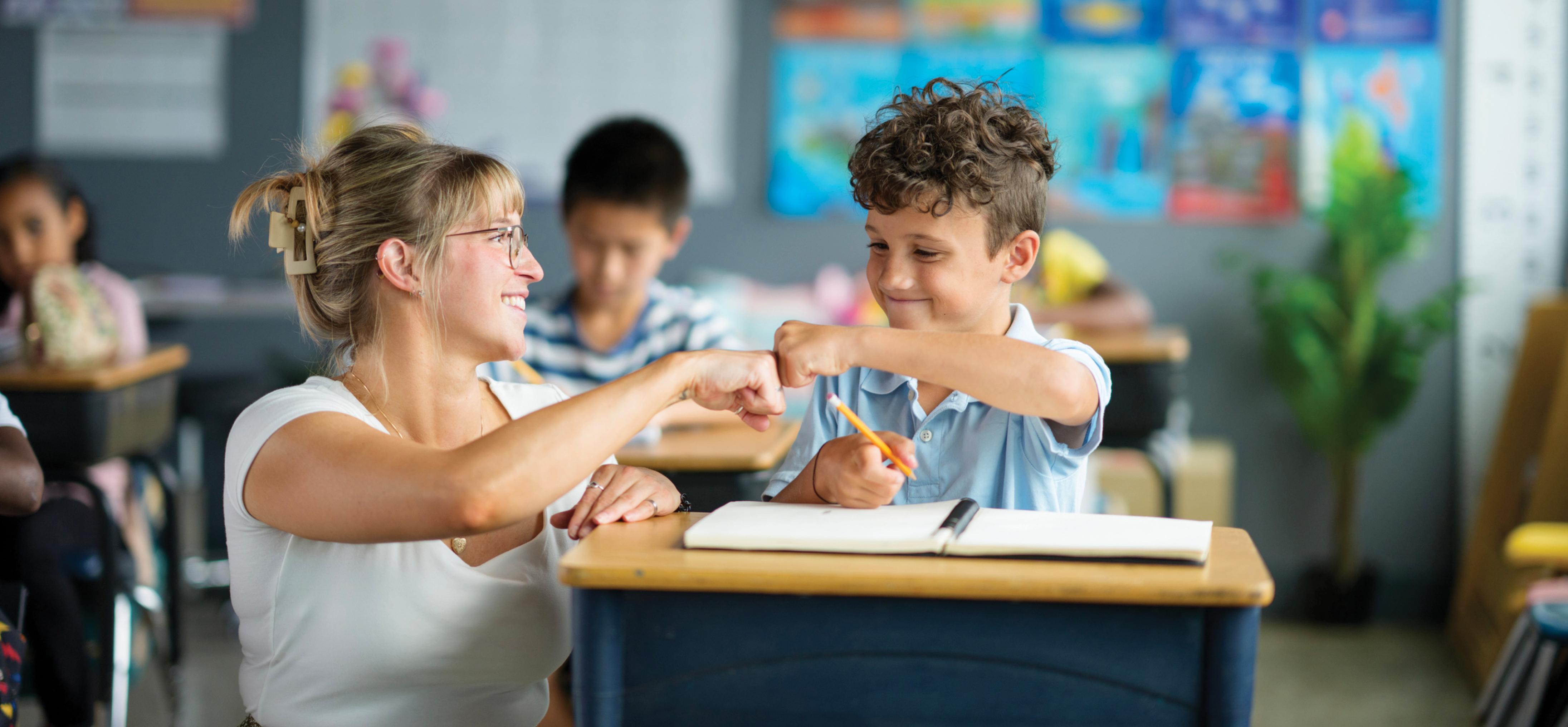 Meaningful Access Collection | Texas SPED Support